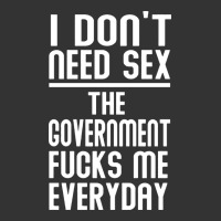 the government fucks me everyday | Teevron