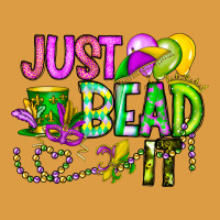 Just Bead It Urban Heavy Tee | Teevron