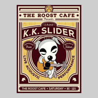 The Roost Cafe Premium Tee | Teevron