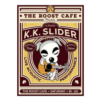 the roost cafe | Teevron