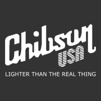 chibson | Teevron