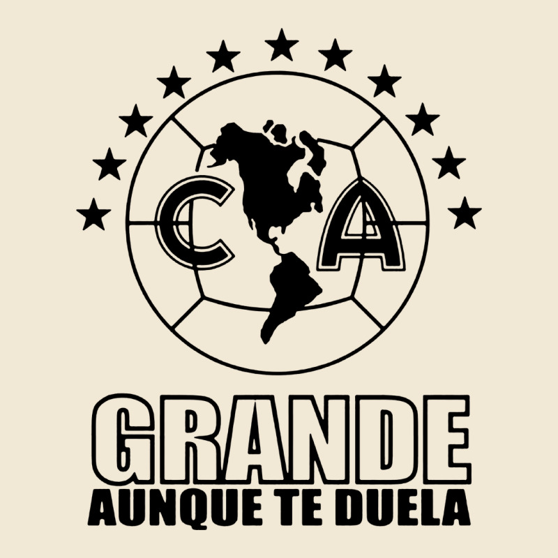 Club America De Mexico Premium Tee by artisFamous | Teevron
