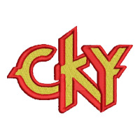 Cky Premium Tee | Teevron