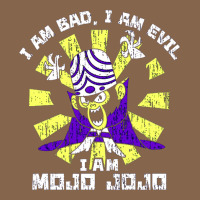 I Am Mojo Jojo Premium Tee | Teevron