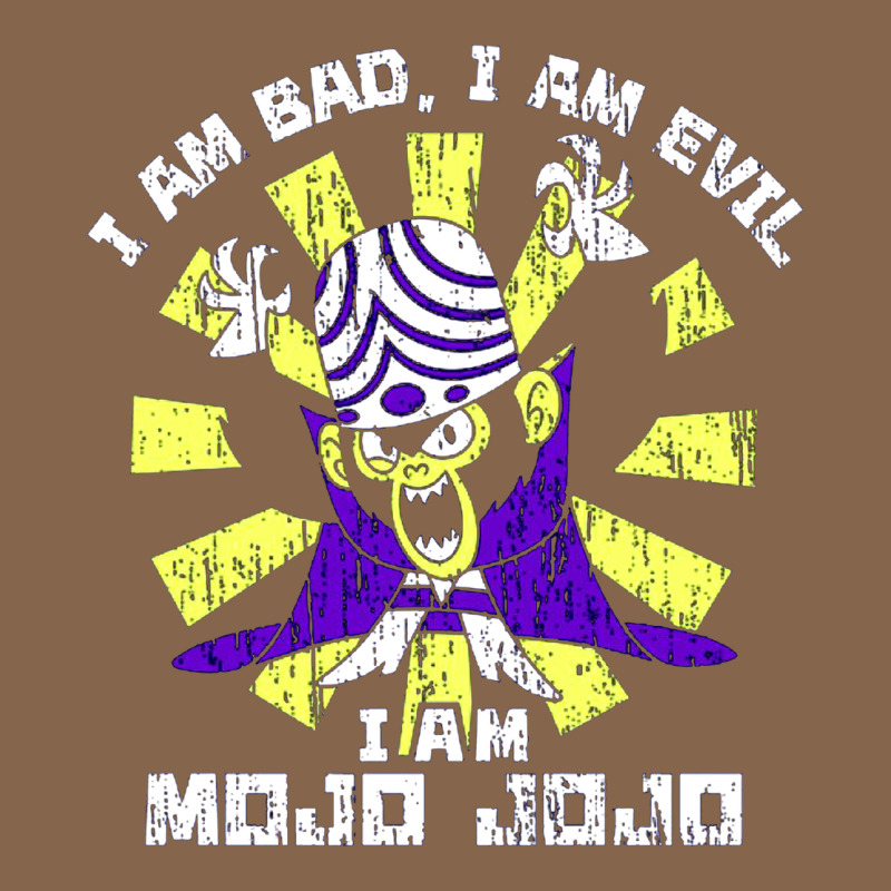 I Am Mojo Jojo Premium Tee by artisFamous | Teevron