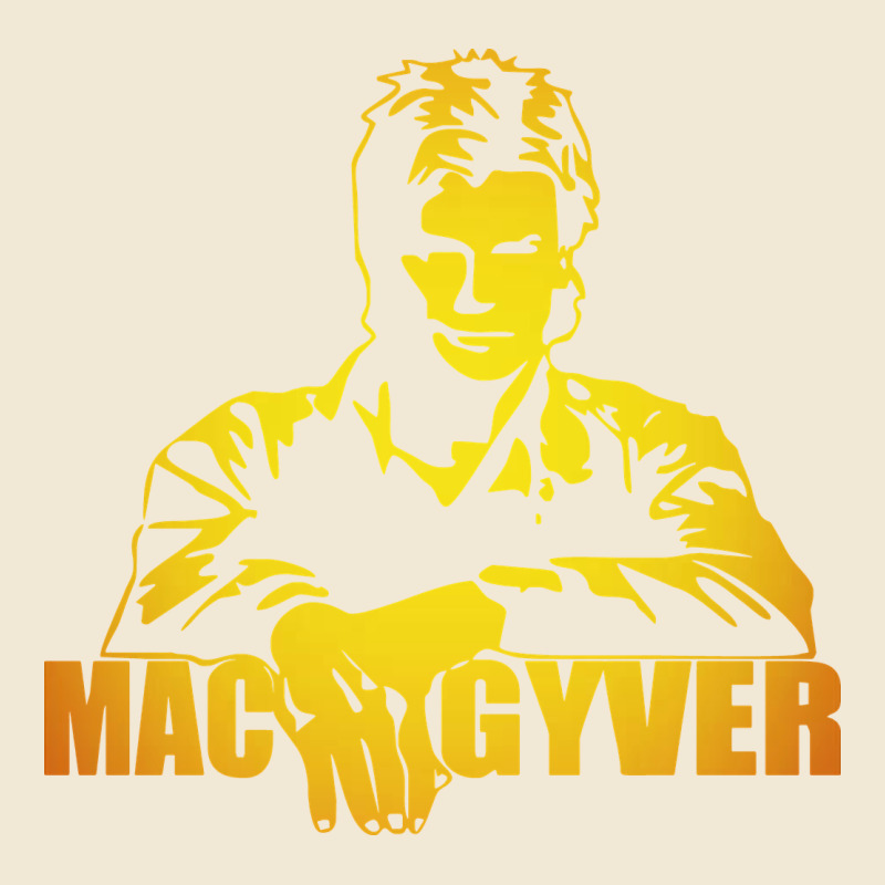 Macgyver Actor Movie Premium Tee by artisFamous | Teevron