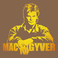 Macgyver Actor Movie Premium Tee | Teevron
