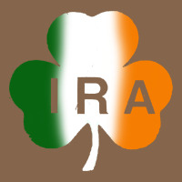 Ira Irish Lucky Shamrock Premium Tee | Teevron
