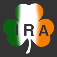 ira irish lucky shamrock | Teevron