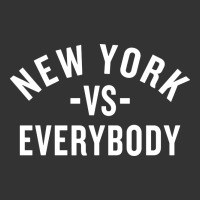 new york vs everybody | Teevron