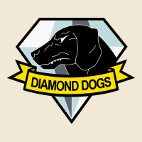 Diamond Dogs Classic Premium Tee | Teevron