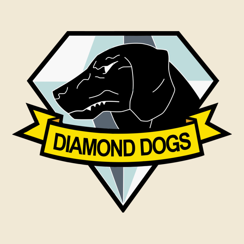 Diamond Dogs Classic Premium Tee by artisFamous | Teevron