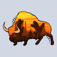 Western Bison Premium Sweatshirt | Teevron