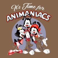 It’s Time For Animaniacs Premium Tee | Teevron
