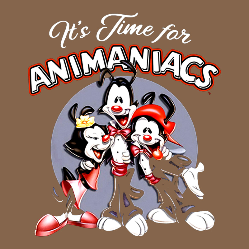 It’s Time For Animaniacs Premium Tee by artisFamous | Teevron
