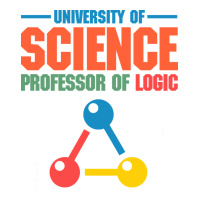 UNIVERSITY OF SCIENCE PROFESSOR OF LOGIC | Teevron