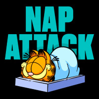 Nap Attack Premium Tee | Teevron
