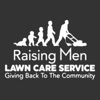 raising men lawn care | Teevron