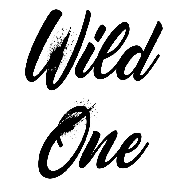 Wild One Premium Tee by artisFamous | Teevron