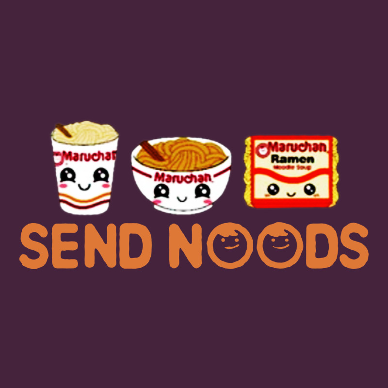 Send Noods Premium Tee by artisFamous | Teevron