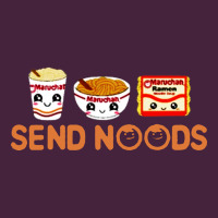 Send Noods Premium Tee | Teevron