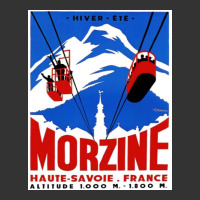 Savoie France Blue | Teevron