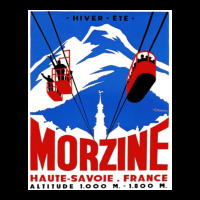 Savoie France Blue Premium Tee | Teevron