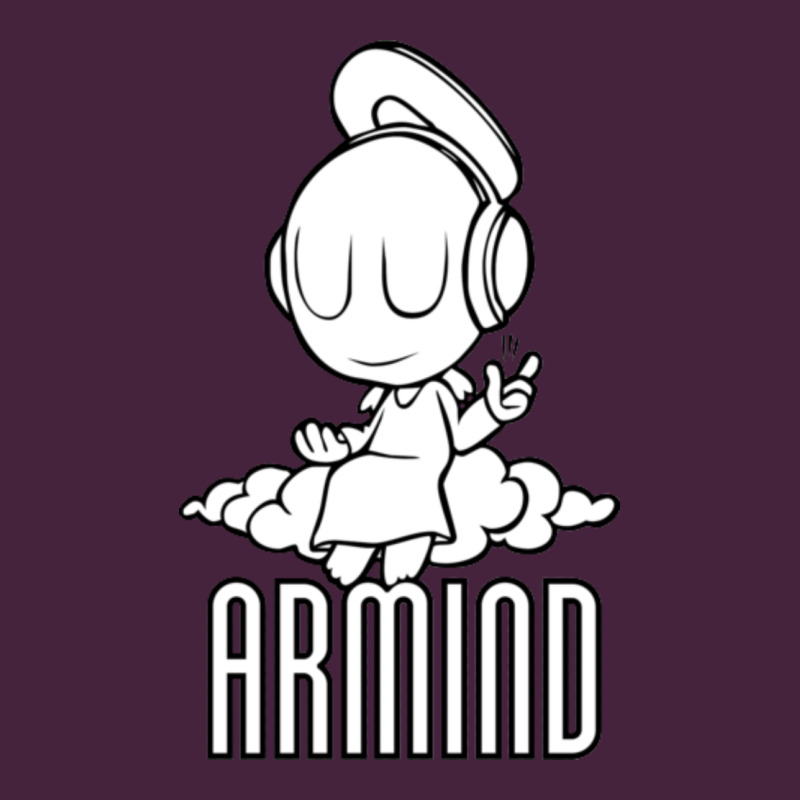 Armin Van Buuren Armind Premium Tee by artisFamous | Teevron