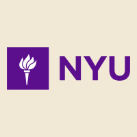 Nyu New York University Purple Premium Tee | Teevron
