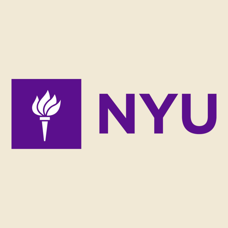 Nyu New York University Purple Premium Tee by artisFamous | Teevron