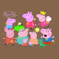 Peppa Pig Premium Tee | Teevron