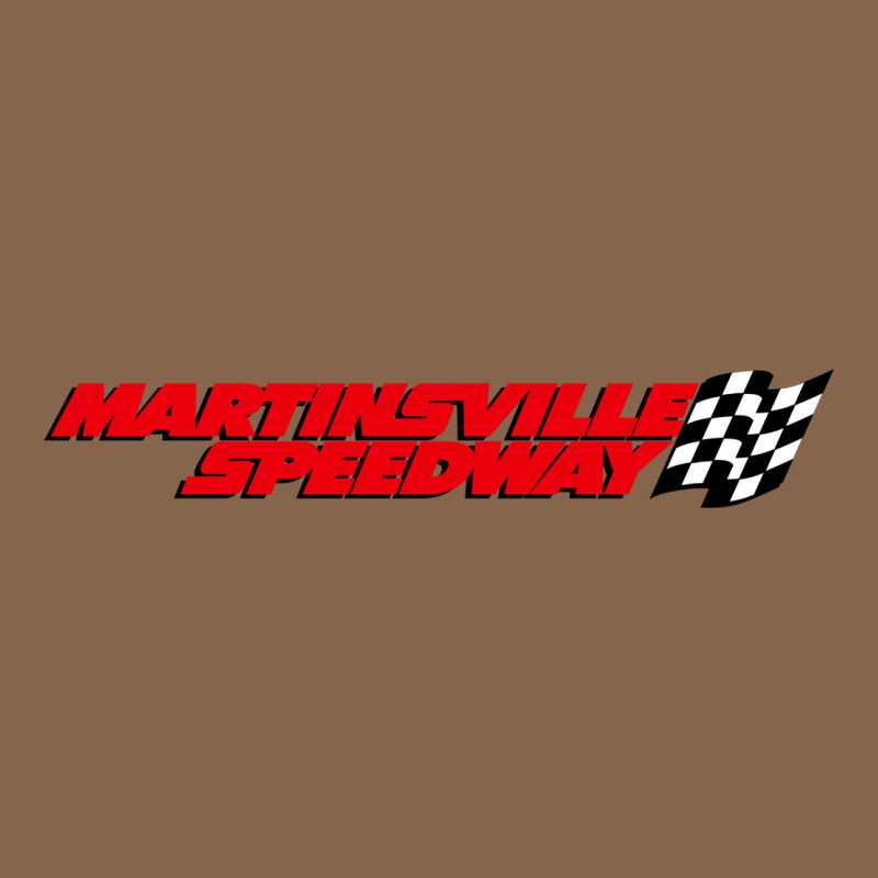 Martinsville Speedway Premium Tee by artisFamous | Teevron