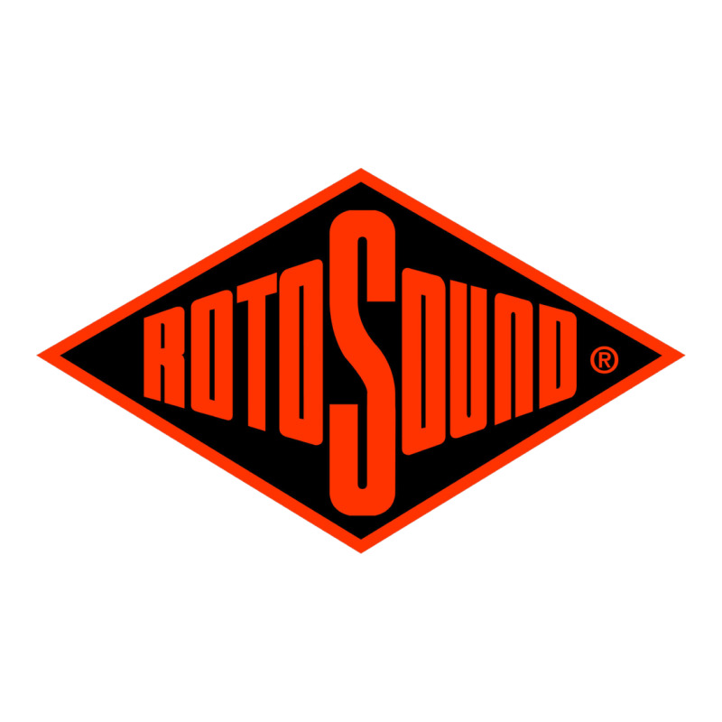 Rotosound Premium Tee by artisFamous | Teevron