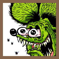 Rat Fink Premium Tee | Teevron