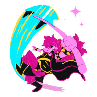 deltarune | Teevron
