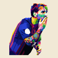 Lionel Messi Premium Tee | Teevron