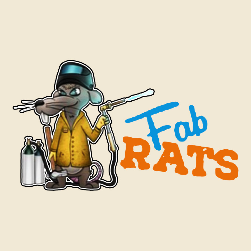 Fabrats Premium Tee by artisFamous | Teevron