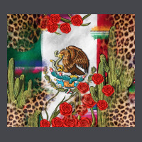 Mexico Flag Classic Tee | Teevron