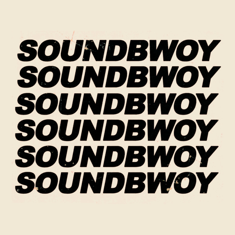 Soundbwoy Premium Tee by artisFamous | Teevron