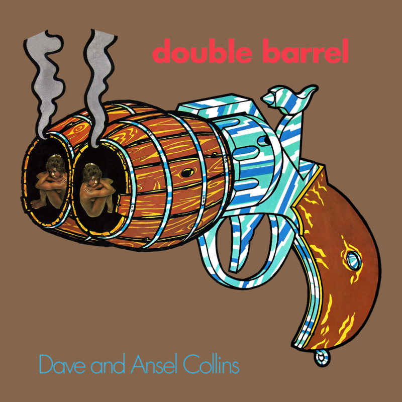 Double Barrel Premium Tee by artisFamous | Teevron