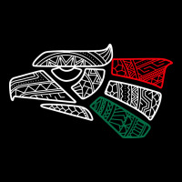 Mexico Flag Premium Tee | Teevron