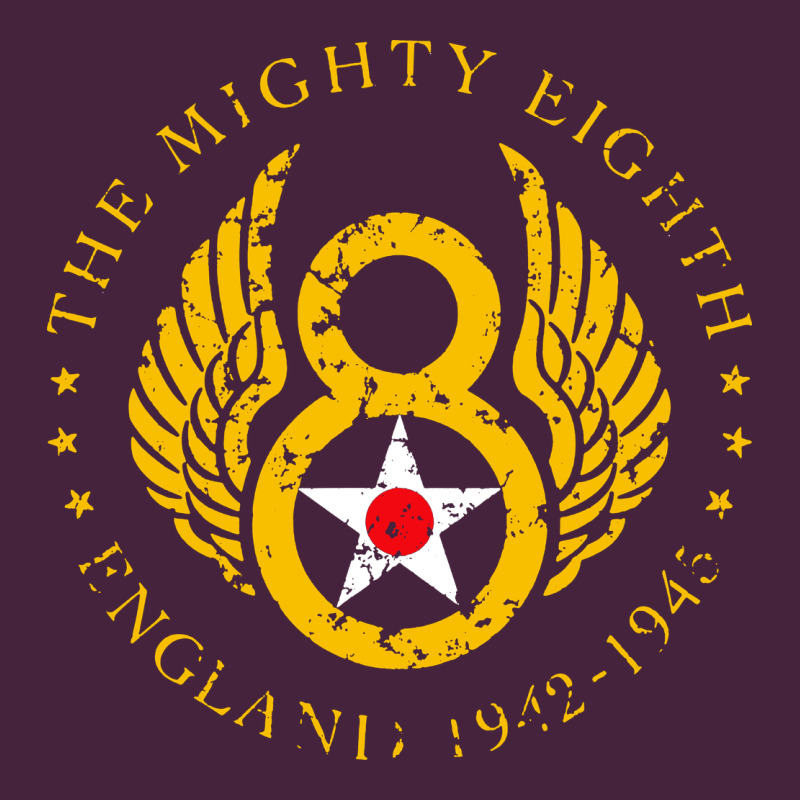 Mighty Eighth   8th Air Force Premium Tee by artisFamous | Teevron