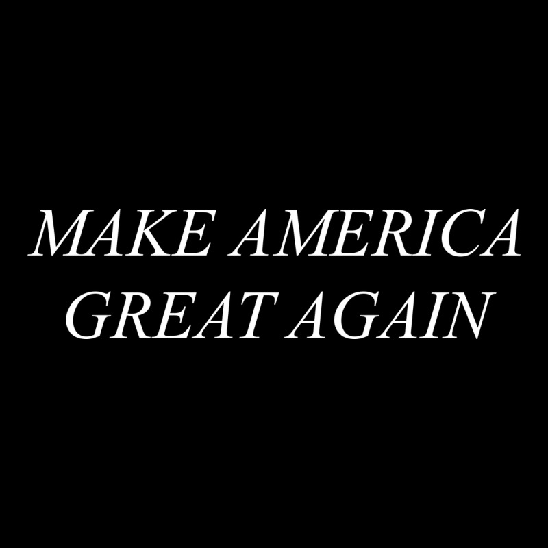 Make America Great Again Premium Tee by artisFamous | Teevron