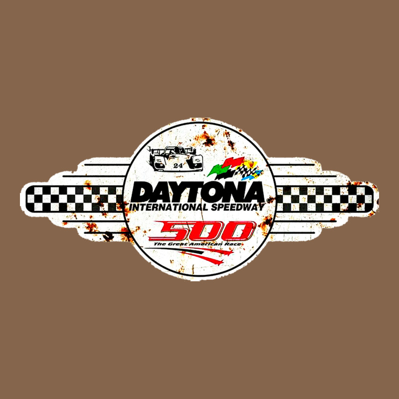 Daytona Speedway Premium Tee by artisFamous | Teevron