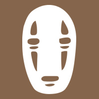 Noface Spirited Away Halloween Premium Tee | Teevron