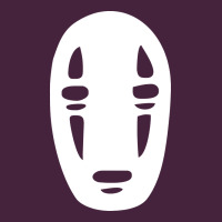 Noface Spirited Away Halloween Premium Tee | Teevron