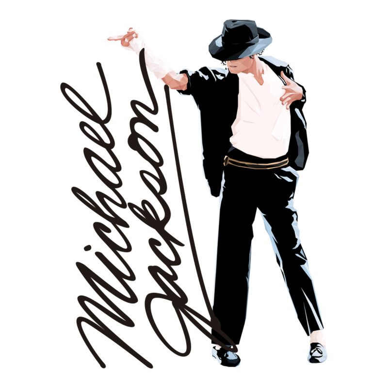 Michael Jackson Premium Tee by artisFamous | Teevron