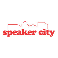 Speaker City Premium Tee | Teevron