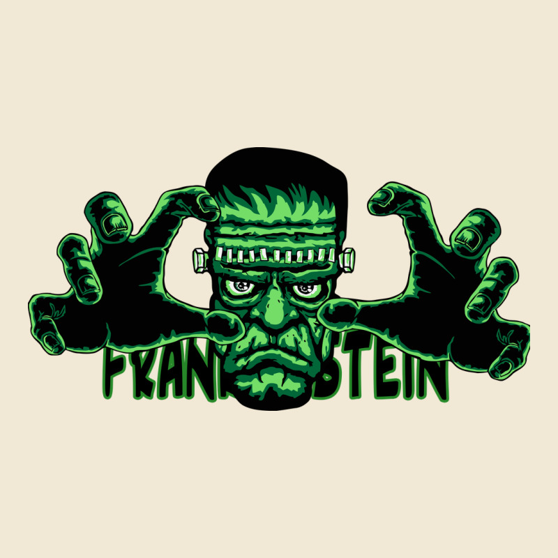 The Frankenstein Premium Tee by artisFamous | Teevron