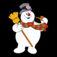 Frosty The Snowman New Sku Premium Tee | Teevron